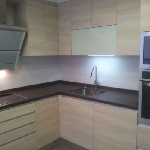 cocina en gijon